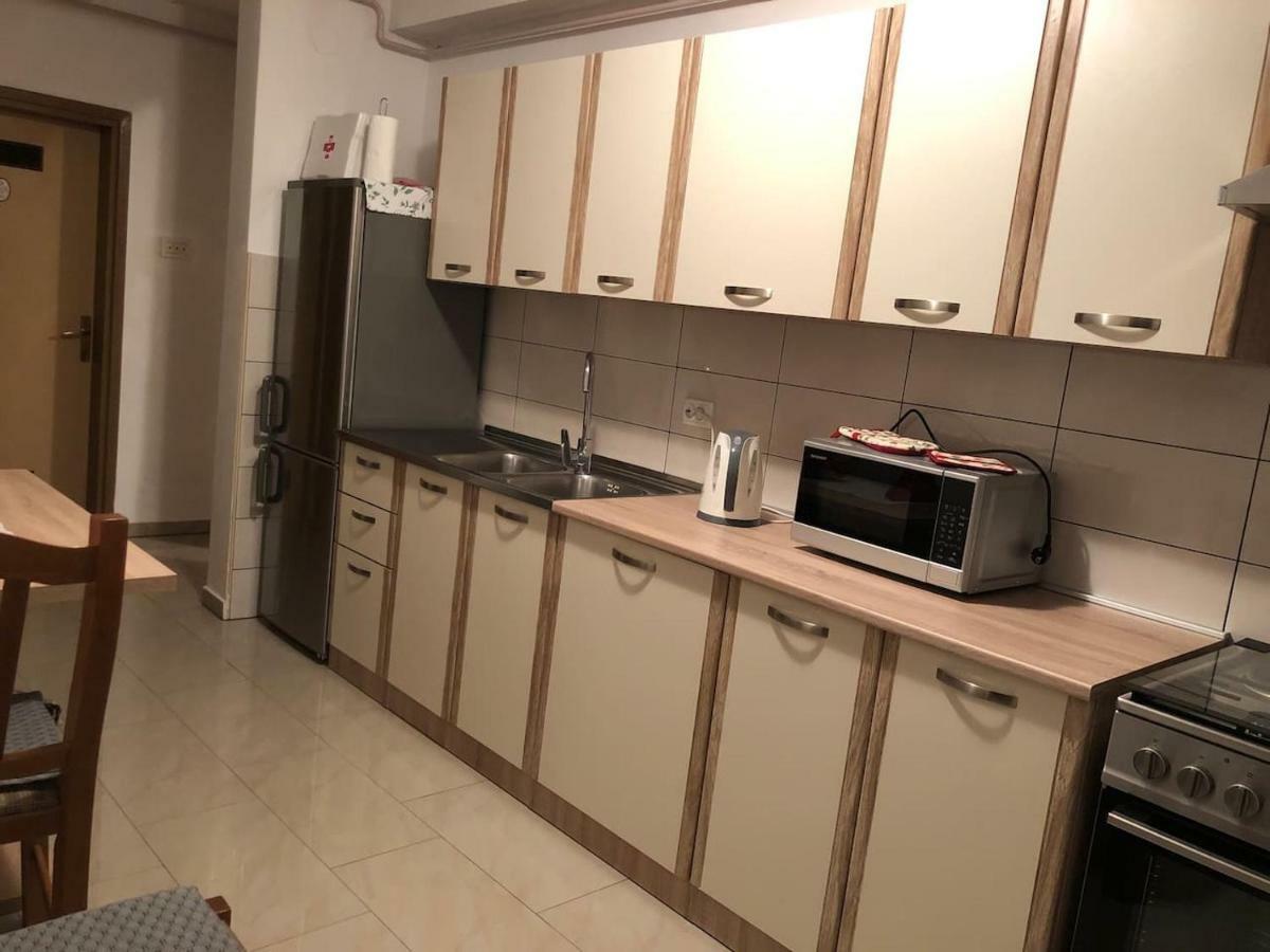Apartment Dada เบียโลวาร์ ภายนอก รูปภาพ