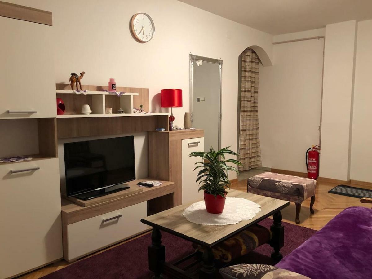 Apartment Dada เบียโลวาร์ ภายนอก รูปภาพ