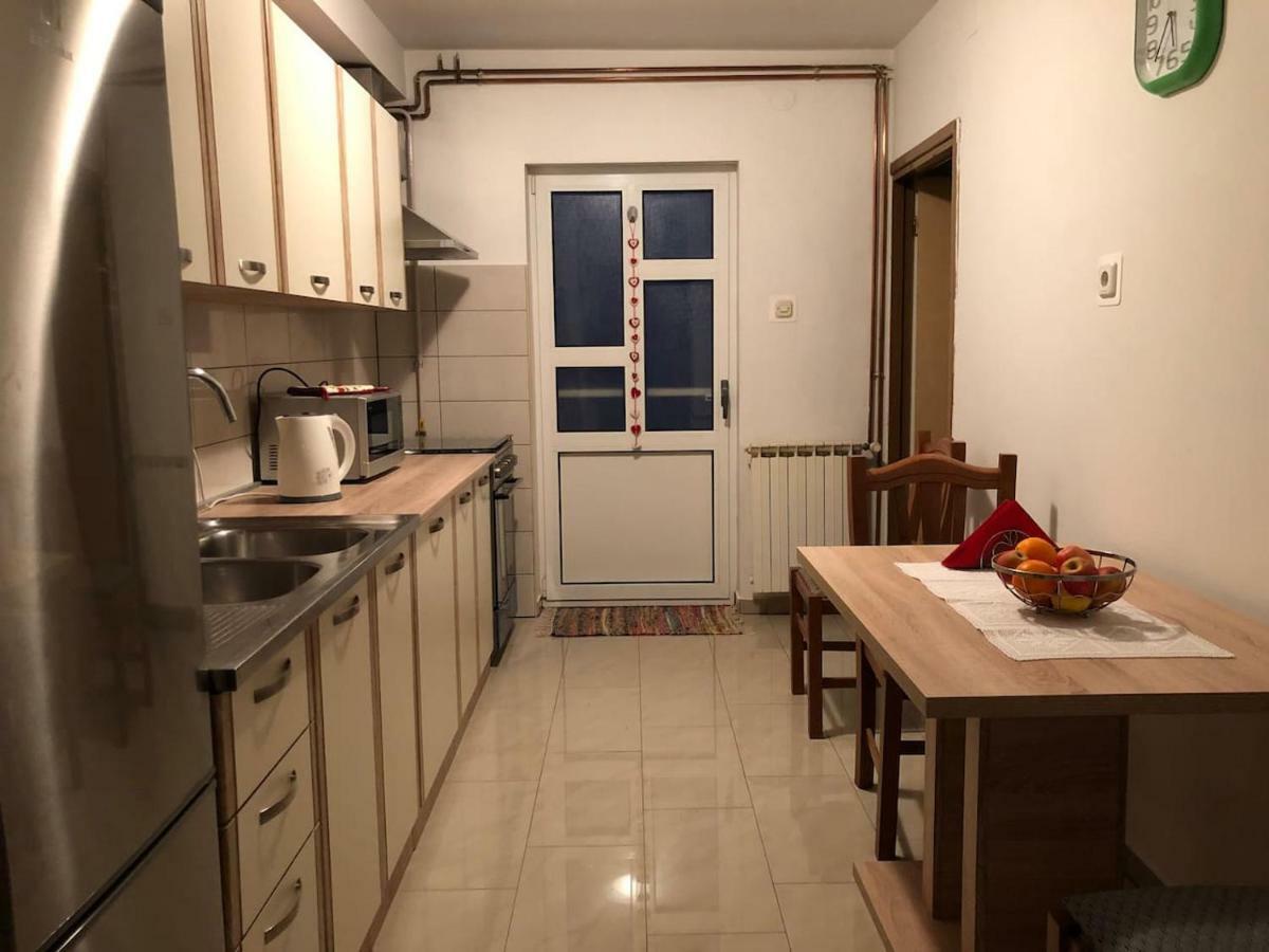 Apartment Dada เบียโลวาร์ ภายนอก รูปภาพ