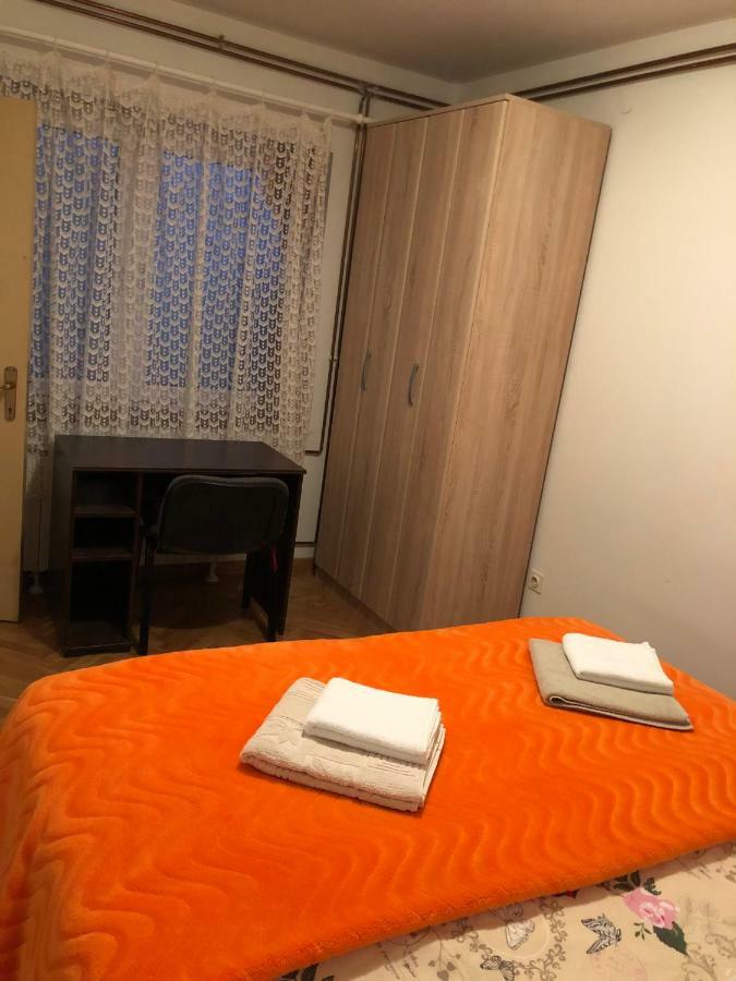 Apartment Dada เบียโลวาร์ ภายนอก รูปภาพ