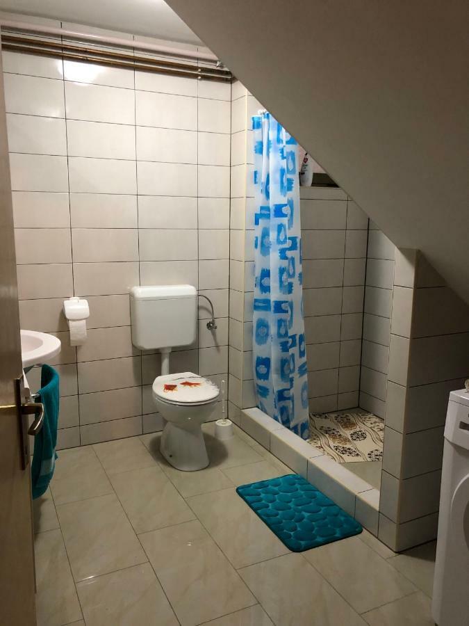 Apartment Dada เบียโลวาร์ ภายนอก รูปภาพ